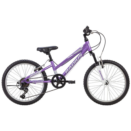 Radius Ponyridge AL2 20inch Girls MTB Alloy Frame Radius Ponyridge AL2 20inch Girls MTB Alloy Frame