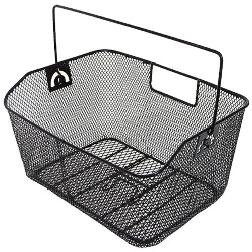 Charge Quick Release Wire Handlebar Basket
