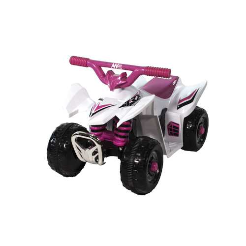 6v electric quad bike